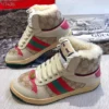 Gucci Sneakers Style 0031