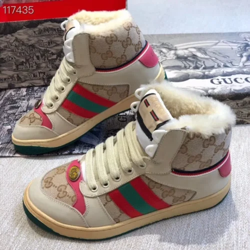 Gucci Sneakers Style 0031