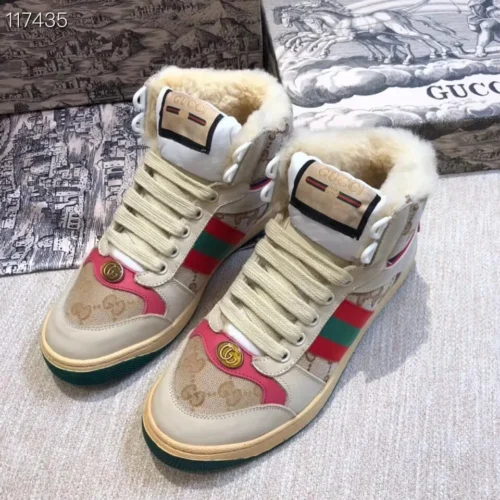 Gucci Sneakers Style 0031