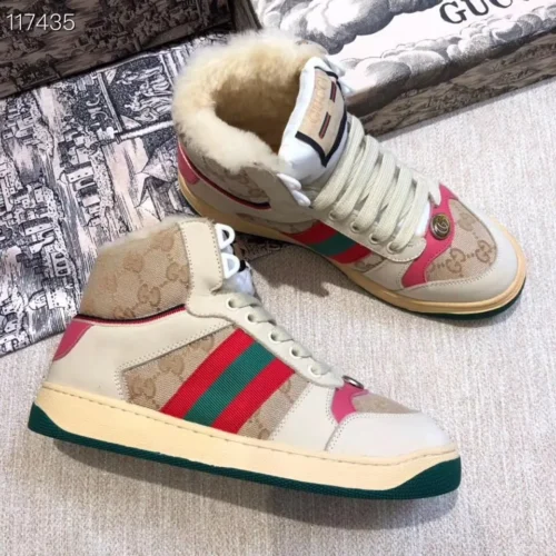 Gucci Sneakers Style 0031