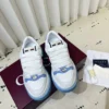 Gucci Leather Sneakers Style 0032
