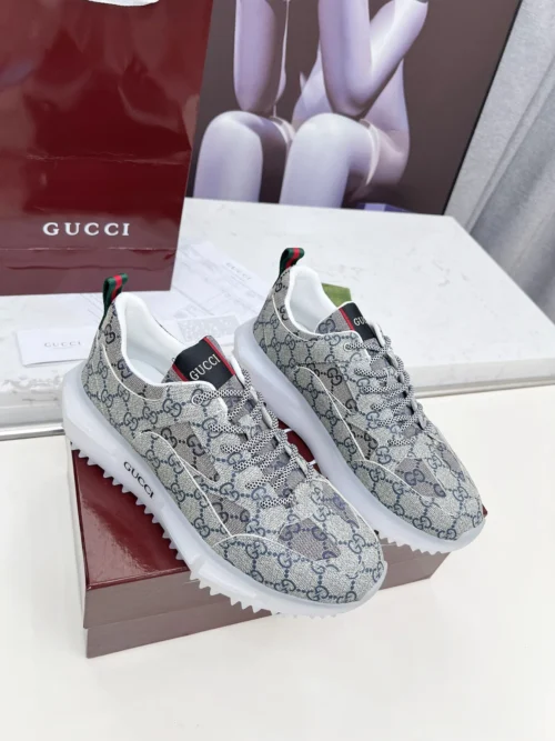 Gucci Sneakers Style 0034
