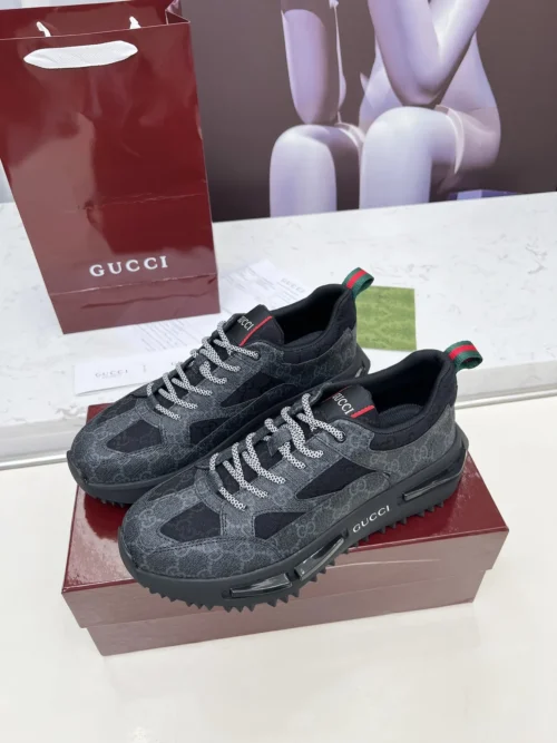Gucci Sneakers Style 0035