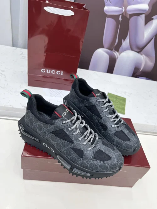 Gucci Sneakers Style 0035