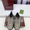 Gucci Sneakers Style 0036