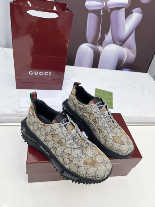 Gucci Sneakers Style 0036