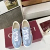 Gucci Off White Sneakers Style 0037