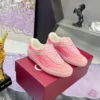 Gucci Off White Sneakers Style 0038