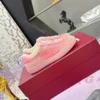 Gucci Off White Sneakers Style 0038