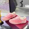 Gucci Off White Sneakers Style 0038
