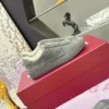 Gucci Off White Sneakers Style 0039
