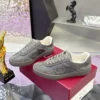 Gucci Off White Sneakers Style 0039