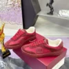 Gucci Off White Sneakers Style 0040