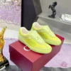 Gucci Off White Sneakers Style 0041