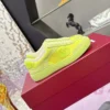 Gucci Off White Sneakers Style 0041