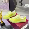 Gucci Off White Sneakers Style 0041