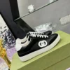 Gucci Off White Sneakers Style 0043