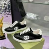 Gucci Off White Sneakers Style 0043