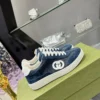 Gucci Off White Sneakers Style 0045