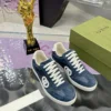 Gucci Off White Sneakers Style 0045