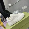 Gucci Off White Sneakers Style 0046