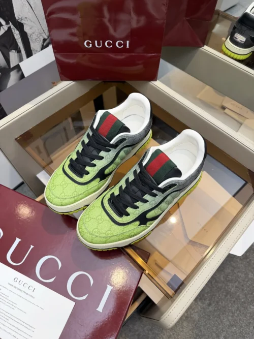 Gucci Sneakers Style 0047