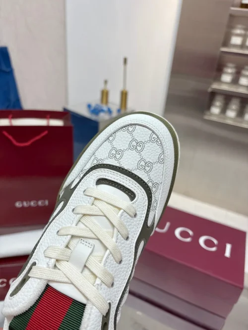 Gucci Sneakers Style 0048