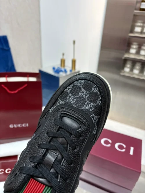 Gucci Sneakers Style 0049
