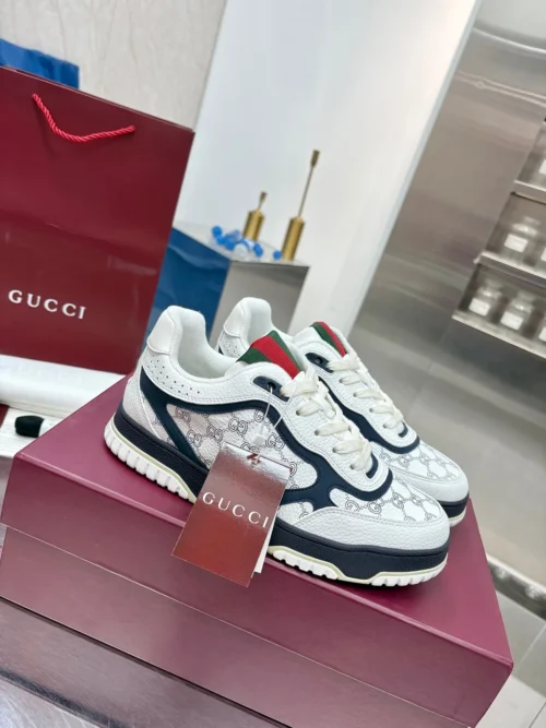 Gucci Sneakers Style 0050