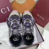 Gucci Chunky Sneakers Style 0051