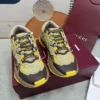 Gucci Chunky Sneakers Style 0052