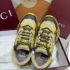Gucci Chunky Sneakers Style 0052