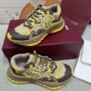 Gucci Chunky Sneakers Style 0052