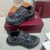 Gucci Chunky Sneakers Style 0053