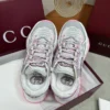 Gucci Chunky Sneakers Style 0056