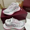 Gucci Chunky Sneakers Style 0056