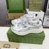 Gucci Sneakers Style 0059