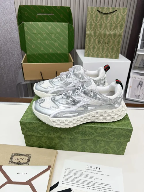 Gucci Sneakers Style 0059