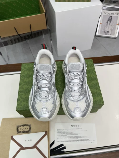 Gucci Sneakers Style 0059
