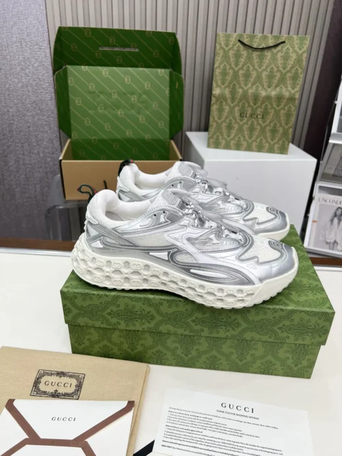 Gucci Sneakers Style 0059