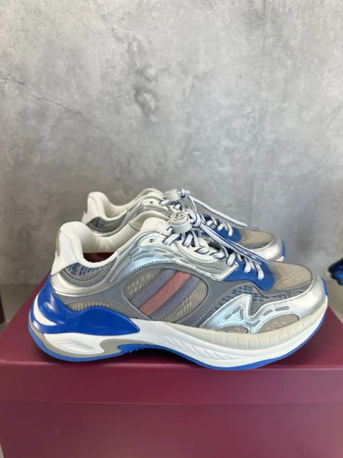 Gucci Sneakers Style 0060