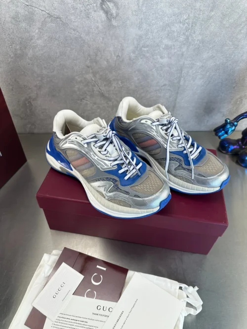 Gucci Sneakers Style 0060