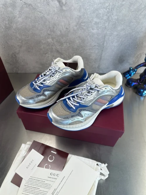 Gucci Sneakers Style 0060