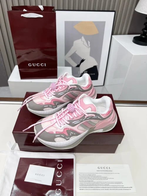 Gucci Sneakers Style 0061