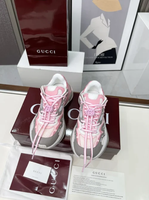 Gucci Sneakers Style 0061