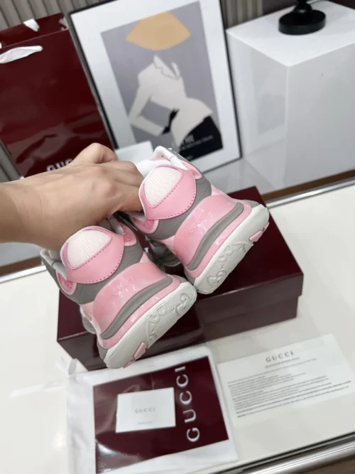 Gucci Sneakers Style 0061