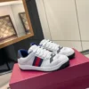 Gucci Screener Leather Sneakers Style 0069