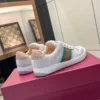 Gucci Screener Leather Sneakers Style 0070