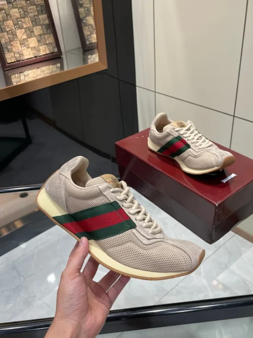 Gucci Sneakers Style 0071