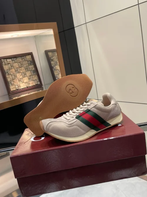 Gucci Sneakers Style 0071